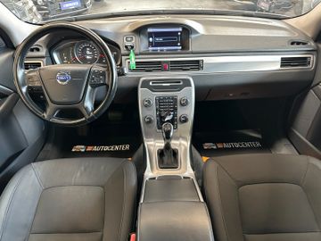 Volvo XC70 Kinetic AWD *Xenon*Elek.Heckkl.*