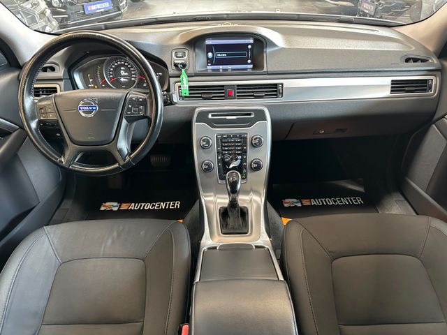 Volvo XC70 Kinetic AWD *Xenon*Elek.Heckkl.*