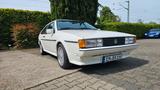 Volkswagen Scirocco - Volkswagen Scirocco aus 1990