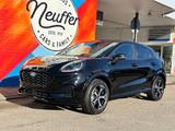Ford Puma ST-Line/DSG/elektrische Heckklappe