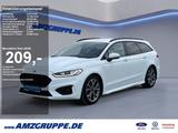 Ford Mondeo 2.0EcoBlue Turnier ST-Line ACC+Kamera+LED - Ford Mondeo ST mit Diesel-Antrieb