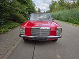 Mercedes-Benz Mercedes Benz 200D w115/w114 /8 1974 H Zul... - Mercedes-Benz: W114 W115