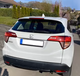 Honda HR-V 1.6 gepflegt aus 1. Hand - Honda HR-V mit Diesel-Antrieb