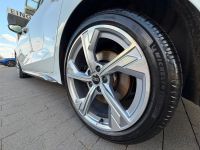 Audi S3 - Vorschau Bild 9