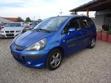 Honda Jazz 1.2 Style - Honda Jazz: Style