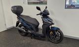 Kymco Agility S 50i E5 - KYMCO ROLLER AGILITY 50