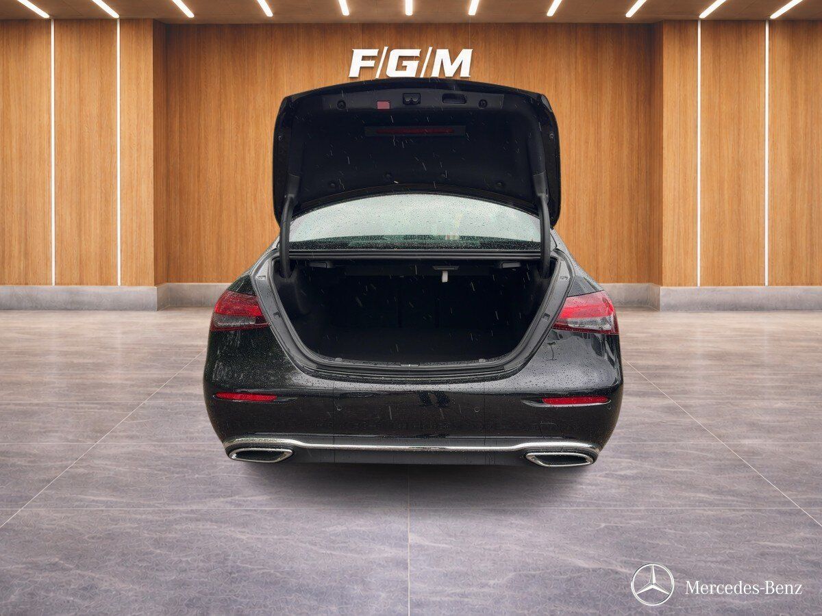 Mercedes-Benz E 220d Limousine Avantgarde/LED/Navi/SHD/Kamera/ foto 5