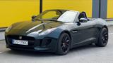 Jaguar F-Type 3.0 L V6 Kompressor Automatik - - gebrauchte Jaguar F-Type aus dem Jahr 2015