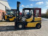 Yale GDP50 VXF - Yale LKWs