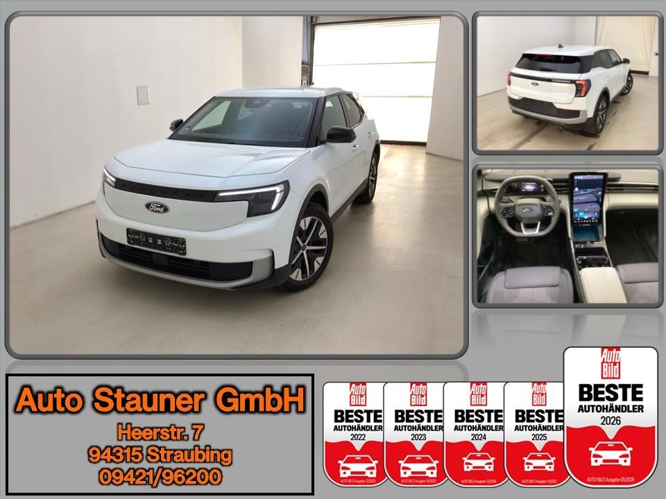 Ford Explorer AWD 79kWh Auto./360-KAMERA/ACC/HEAD-UP/
