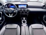 Mercedes-Benz A 200 BUSINESS TEILLEDER+NAVI+WIDE+EINPARKHILFE+ - gebrauchte Mercedes-Benz A-Klasse aus dem Jahr 2020