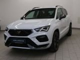Cupra Ateca 2.0 TSI 4Drive VZ DSG AHK/P-Dach/Akrapovic - Cupra Ateca in Stuttgart
