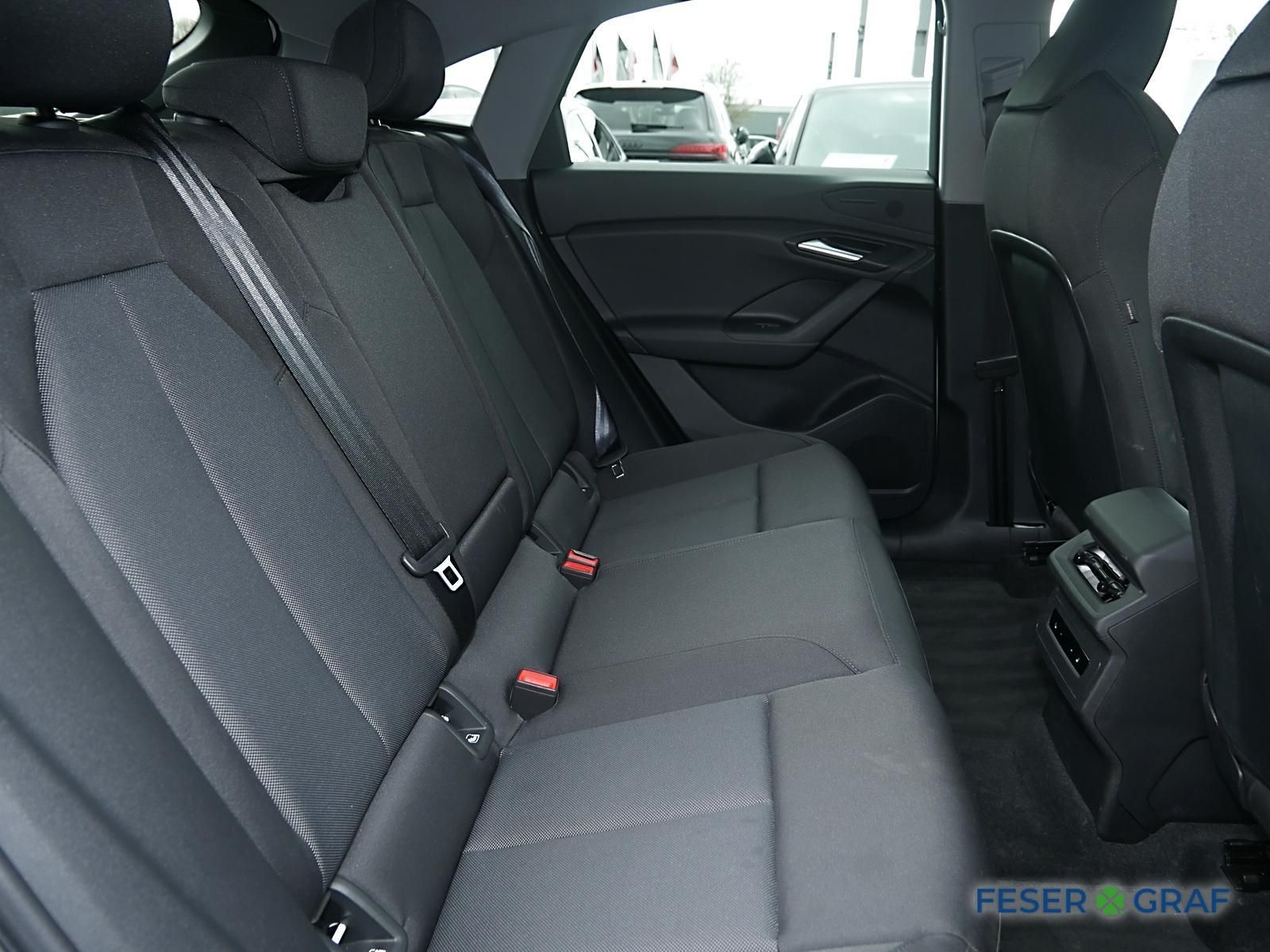 Audi Q6 e-tron - Bild 6