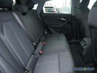 Audi Q6 e-tron - Vorschau Bild 6