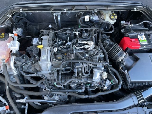 Fahrzeugabbildung Ford Focus 1.0 EcoBoost Mild-Hybrid, ST-Line Navi, Ei