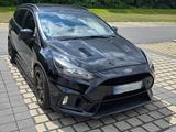 Ford Focus Turnier ST RS Performance Optik,Scheckheft - Ford Focus: ST RS