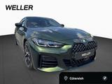 BMW M440i xD GC M PRO Laser DAPr 360 Sthz HK AHK 20" - BMW M440 in Bielefeld