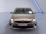 Kia Ceed 1.6 CRDi 48V DCT Vision KOM NAV - Kia Cee d mit Diesel-Antrieb