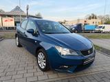 Seat Ibiza 1,6 TDI Lim. *Stylance /Style*1.Hand*Klima - Seat Ibiza Stylance mit Diesel-Antrieb