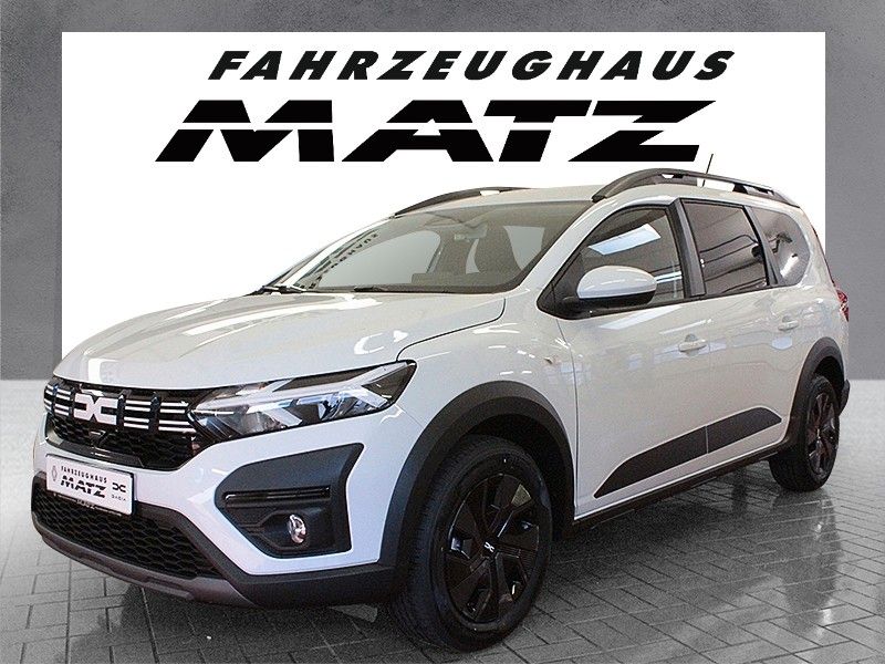 Fahrzeugabbildung Dacia Jogger ECO-G 100 Expression 5-Sitzer*Winterpkt*