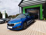 Skoda Octavia 4 Combi 1.5 TSI Clever, Navi, PDC - Skoda Gebrauchtwagen in Regensburg