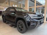 Volkswagen Amarok Pan Americana 3.0 TDI*STANDHZG,LEDER,H&K, - : Geländewagen, American