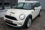 MINI COOPER_S Clubman Cooper S Xenon Automatik.Tempo. - MINI MINI aus 2011: Clubman