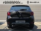 Dacia Sandero Stepway Prestige TCe 100 LPG Navi PDC - Dacia Sandero mit LPG-Antrieb: Kleinwagen