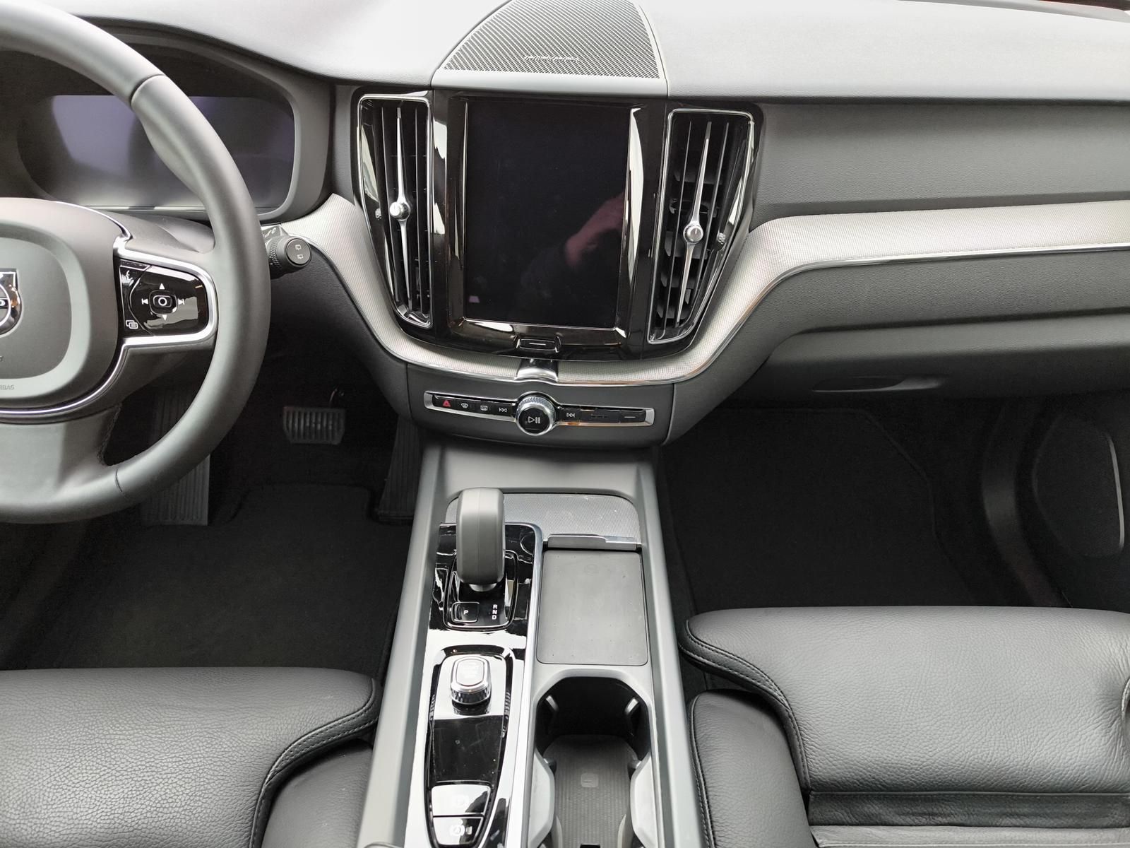 Volvo XC60 - Bild 15