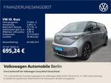 Volkswagen ID.Buzz Goal LR Lang - VW ID. Buzz 7-Sitzer