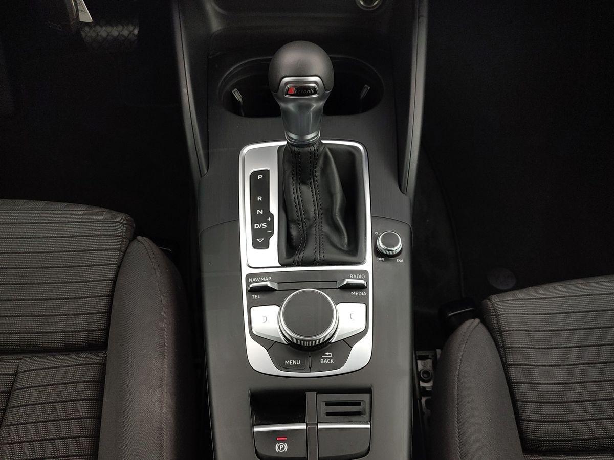 Audi A3 Sportback 35 TFSI sport +CLIMATRONIC+1.HAND+, миниатюра 16