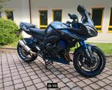 Yamaha FZ8 Fazer  - YAMAHA FZ8 FAZER