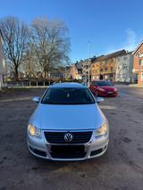 Volkswagen Passat 2.0 TDI DPF DSG 125kW Comfortline Com... - Volkswagen Passat aus 2007: Comfortline