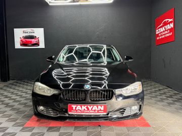 BMW 328 - 2