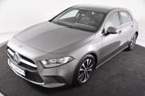 Mercedes-Benz A 180 *1.Hand*T-Leder*Navi*Park ass.* - gebrauchte Mercedes-Benz A 180 aus dem Jahr 2019