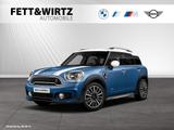 MINI Cooper S Countryman ALL4|Head-Up|H/K|Panorama - MINI Countryman Serie Gebrauchtwagen