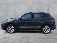 Volkswagen Tiguan - Vorschau Bild 4
