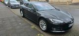 Tesla Model S75D  Volles Potenzial für autonomes Fahre - Tesla Model S von privat