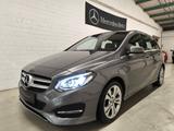 Mercedes-Benz B 200 ANHÄNGERKUPPLUNG+2.HAND+TOP ZUSTAND - Mercedes-Benz B-Klasse Gebrauchtwagen in Stuttgart