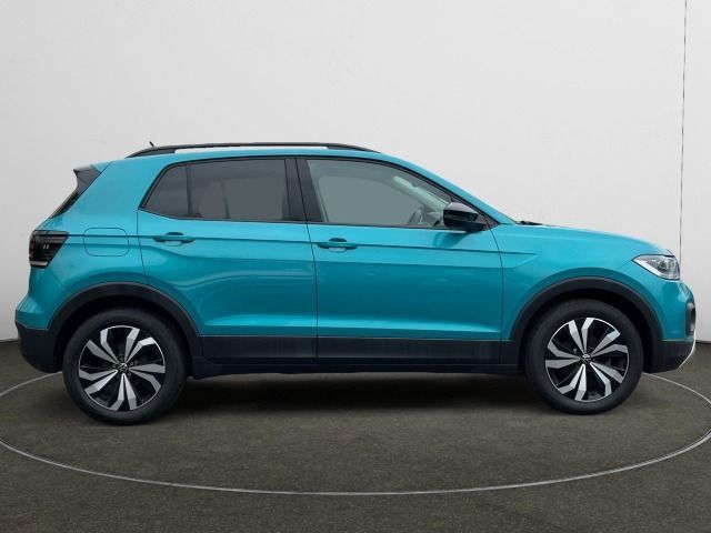 Volkswagen T-Cross - Bild 6