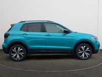Volkswagen T-Cross - Vorschau Bild 6
