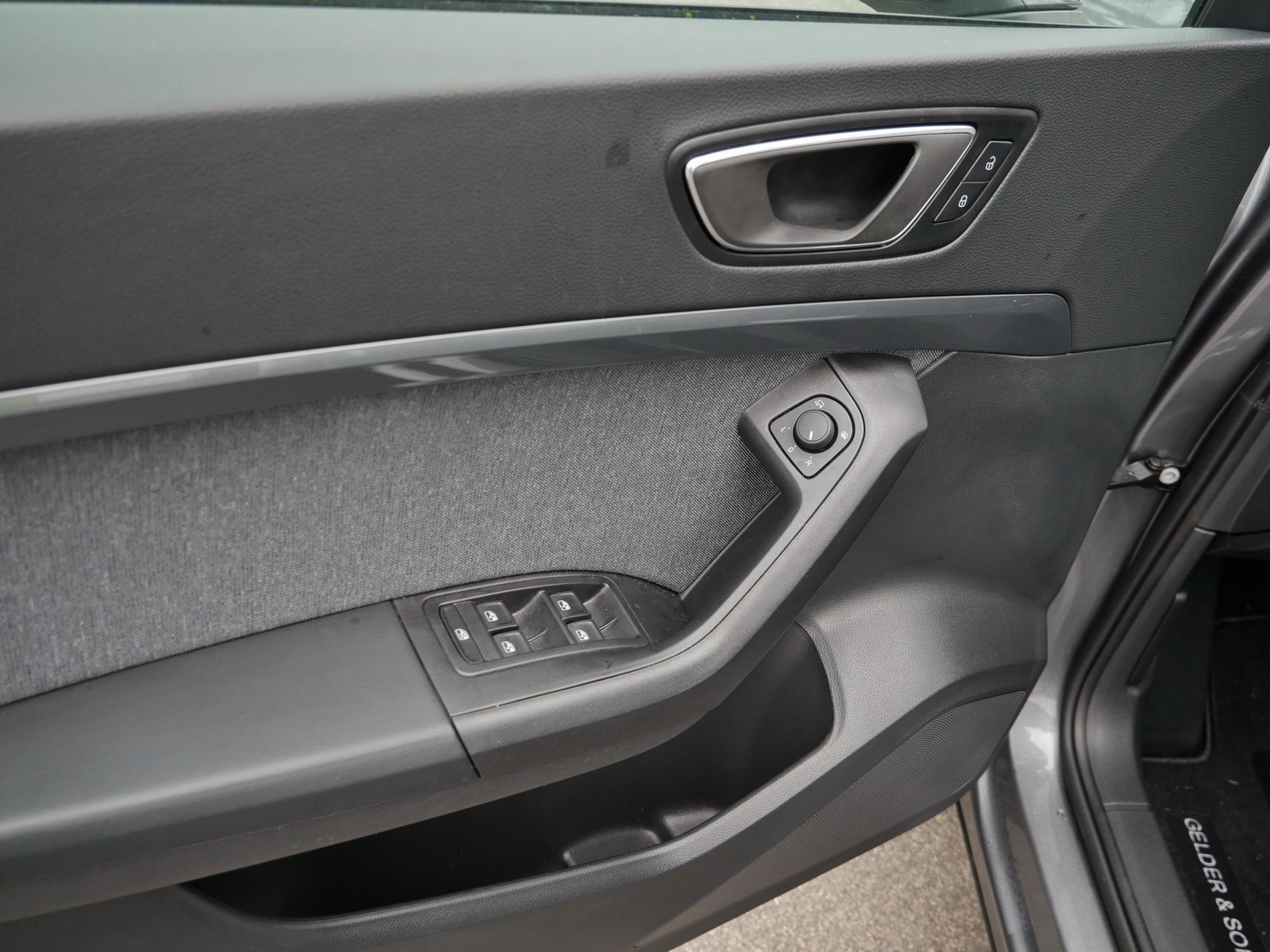 Seat Ateca - Bild 20