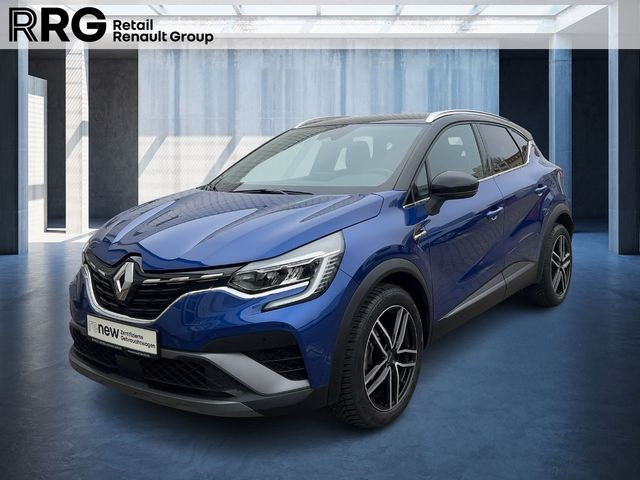 Renault Captur 1.3 TCe 140 R.S. Line