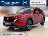 Mazda CX-5 Ad'vantage AWD 194 *HUD*QI*LHZ*360° - Mazda CX-5 Ad'vantage Gebrauchtwagen