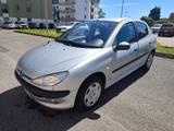 Peugeot 206 1.4 Benz automatica 5 porte - Peugeot 206: Automat