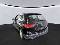 Volkswagen Tiguan - Vorschau Bild 4