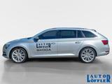 Skoda Superb Kombi Style #VFW #LED #Nav #Garantie - Skoda Superb: Automatik