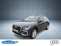 Audi Q2 - Vorschau Bild 1