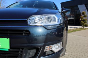 Citroën C5 Lim. ***Exclusive***