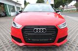 Audi A1TFSI"Stronic"SLine""17"Xenon"Navi"Bose"TOP" - Audi A1: Automatik